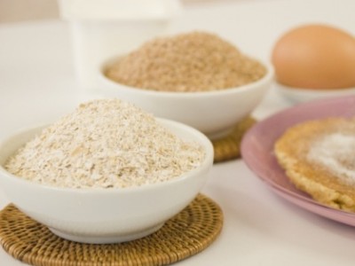 El salvado de avena y sus propiedades El salvado de avena y sus propiedades