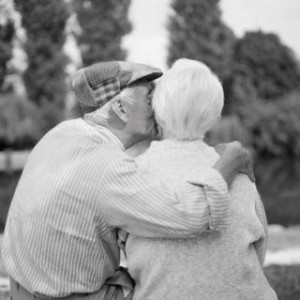 Los hombres vivirán tanto como las mujeres
