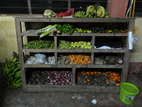 Verduras Verduras Alimentación: La Pirámide de los Alimentos
