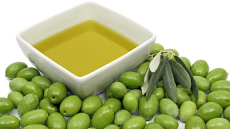 El aceite de oliva y sus beneficios para la salud ocular El aceite de oliva y sus beneficios para la salud ocular