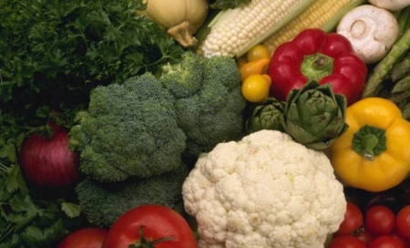Alimentos para luchar contra el cáncer Alimentos para luchar contra el cáncer