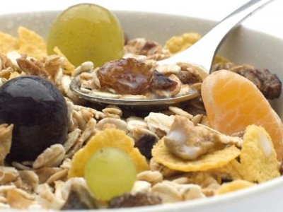 Cuánta fibra deberÃas consumir Cuánta fibra deberÃas consumir