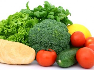 Consejos de alimentación.