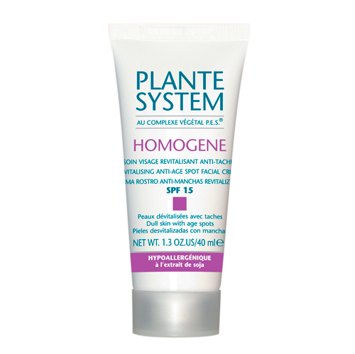Imagen anti-manchas Plante System Arkopharma