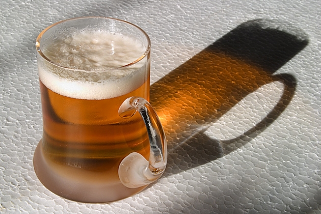 Beneficios de la cerveza para la salud