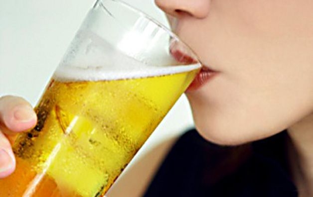 7 razones para tomar cerveza