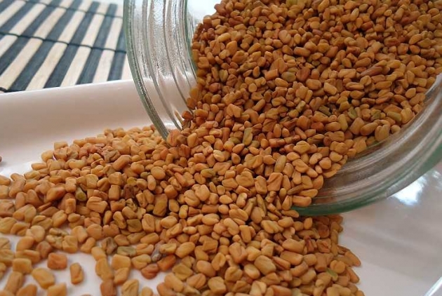 Beneficios del fenogreco para la salud