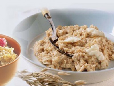 Cereales integrales e hipertensión