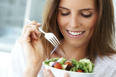 ¿Cómo aumentar el metabolismo?