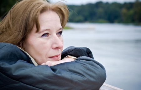 Cómo perder peso en la menopausia