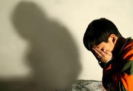 De padres depresivos, hijos depresivos De padres depresivos, hijos depresivos