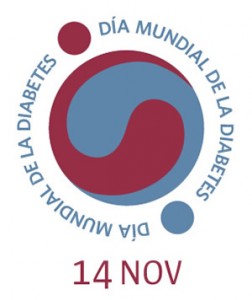 Día Mundial de la Diabetes.