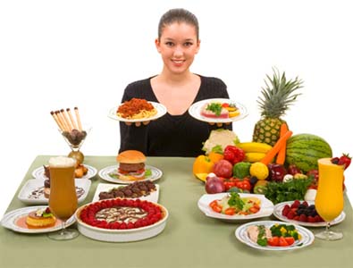 Nutrientes esenciales.