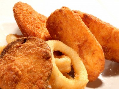Consejos en la dieta.