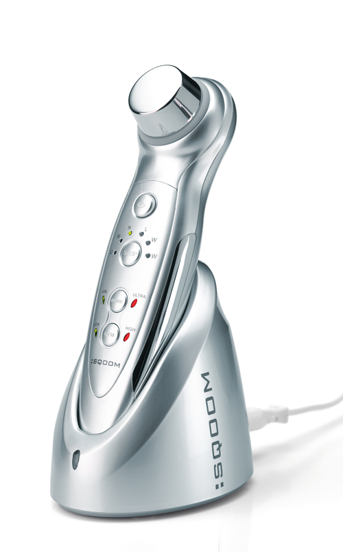 Imagen cortesía de Schick Medical 