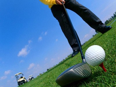 Consejos al practicar golf (Parte 1)