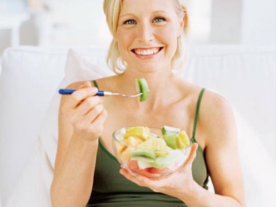 Cómo identificar una dieta saludable (Parte 1) Cómo identificar una dieta saludable (Parte 1)