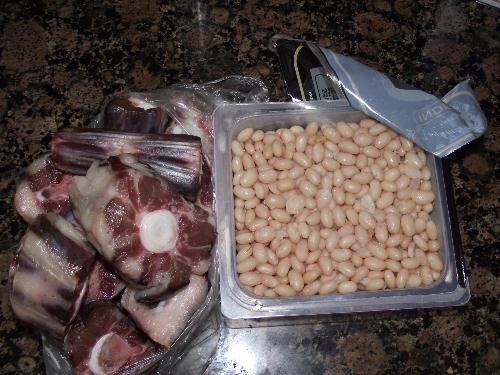 ingredientes receta1 Salteado de pechuga con pimientos y tomate