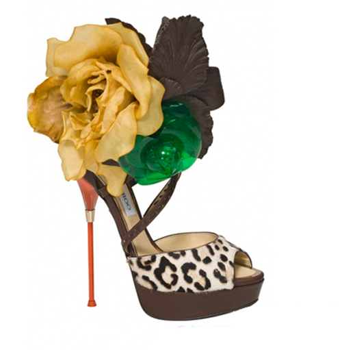Jimmy Choo tiene nueva fragancia, de artesano de zapatos a perfumista Jimmy Choo tiene nueva fragancia, de artesano de zapatos a perfumista