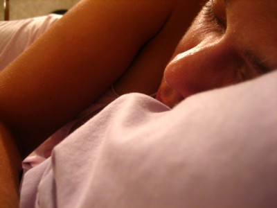 El sueño también es importante en la recuperación muscular