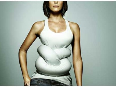 El dolor abdominal recurrente