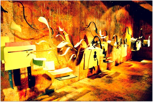 Galería Loewe, un nuevo museo que se ha convertido en un must para fashionistas que visitan Barcelona