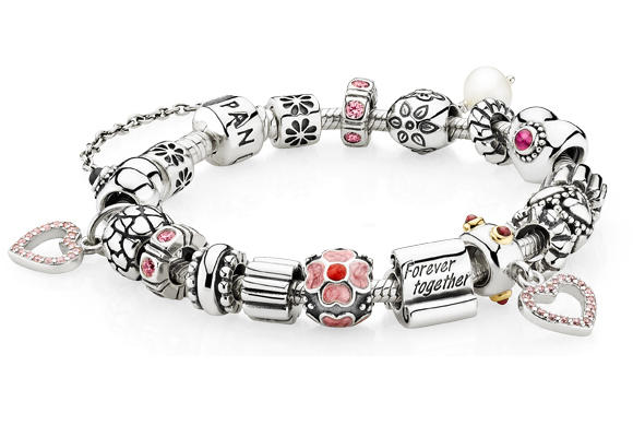 pandora s valentin