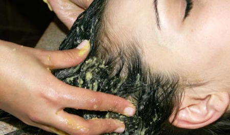Remedios con yemas de huevo para el cuidado del cabello Remedios con yemas de huevo para el cuidado del cabello