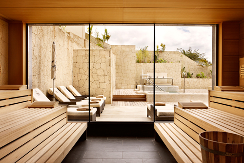 Imagen del Gran Hotel BahÃa del Duque Resort