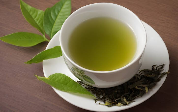 Contras del té verde que pueden afectar tu organismo
