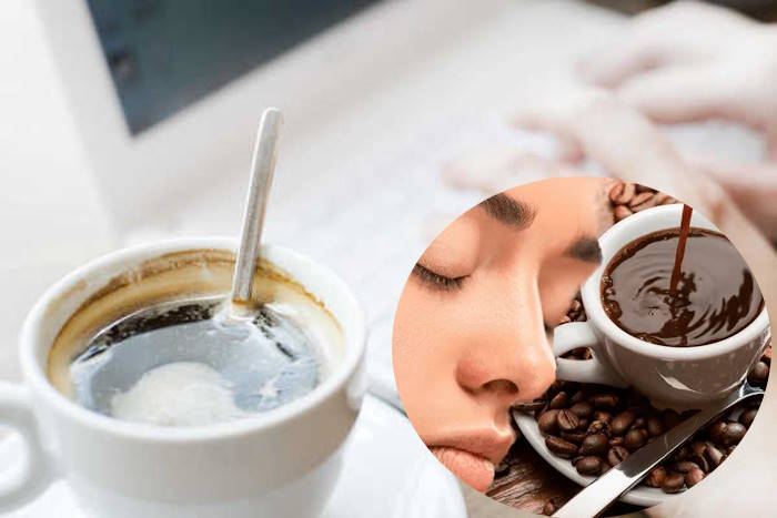 consecuencias de la cafeína y como dejarla