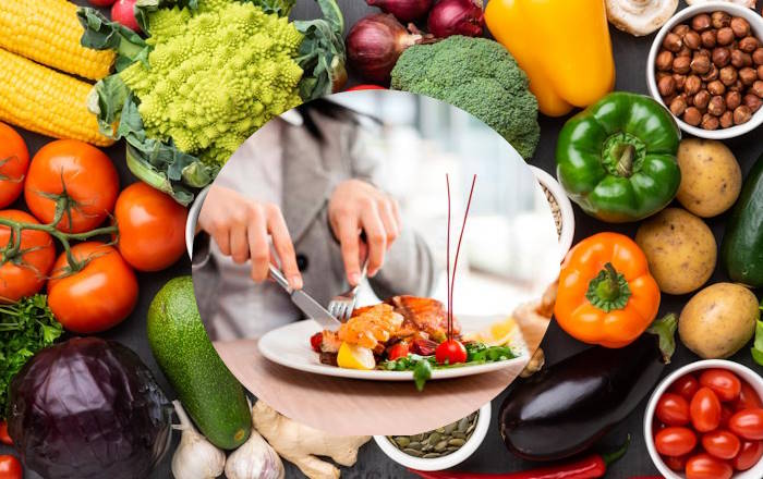 Alimentación sana: Como hacer Dieta Equilibrada