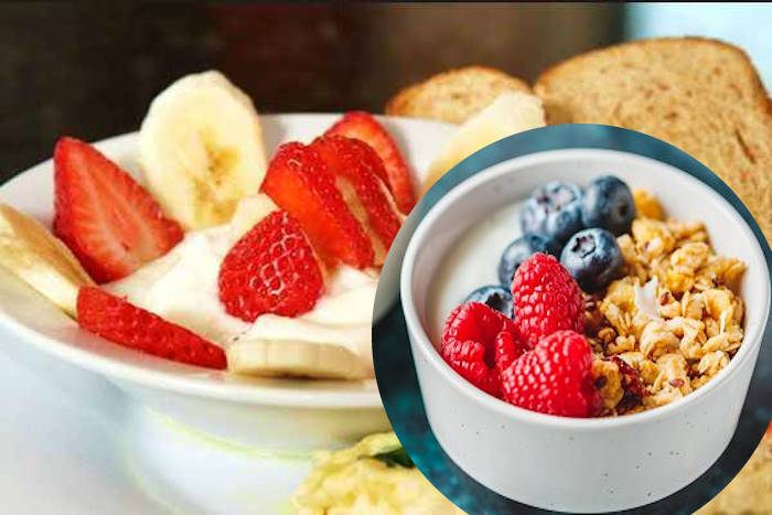 desayunos saludables