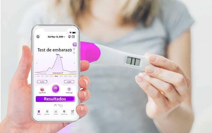 Test De Embarazo Online - Buena Salud