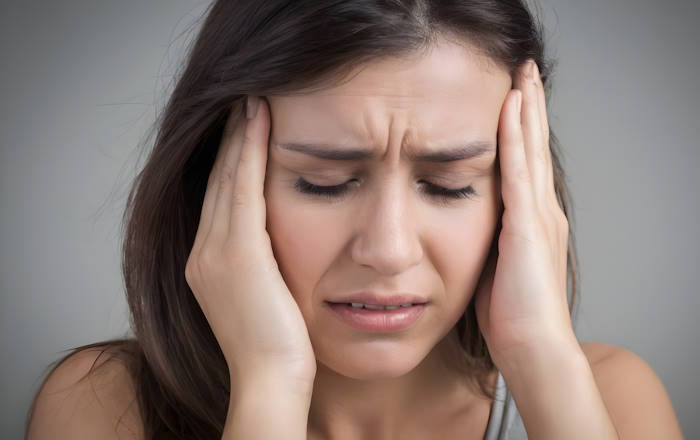 Dolor de cabeza al toser: causas y tratamiento