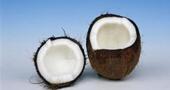 Propiedades del agua de coco