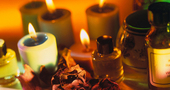 Recetas con aromaterapia