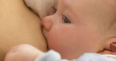 10 claves para amamantar a tu bebé