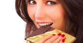 12 beneficios del chocolate
