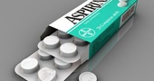 Beneficios de la aspirina