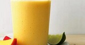 Recetas para adelgazar: smoothie de mango
