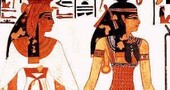 Pruebas de embarazo en el antiguo Egipto