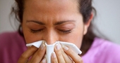 4 trucos para combatir una posible gripe