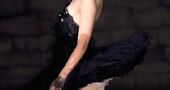 El entrenamiento de Natalie Portman para Cisne Negro