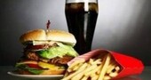 Las comidas que más engordan del mundo