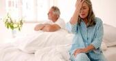 La menopausia y el sueño
