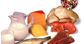 Alimentacion Menopausia| comer proteinas