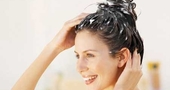 Cuidados para cabellos dañados por el sol y la playa