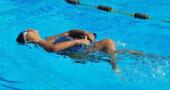 Consejos para adquirir más fuerza a la hora de practicar natación
