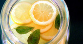 Propiedades del zumo de limón